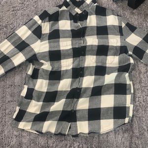 Flannel